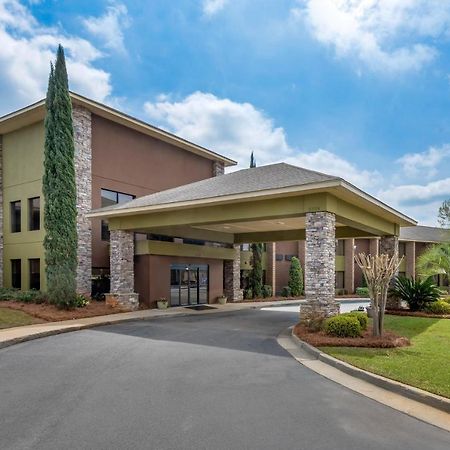 Comfort Inn Warner Robins - Robins Air Force Base Area Екстериор снимка
