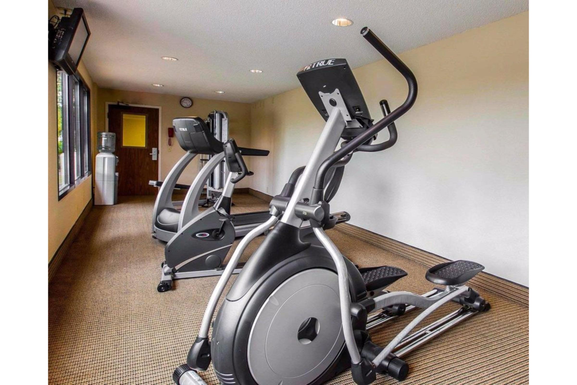 Comfort Inn Warner Robins - Robins Air Force Base Area Екстериор снимка