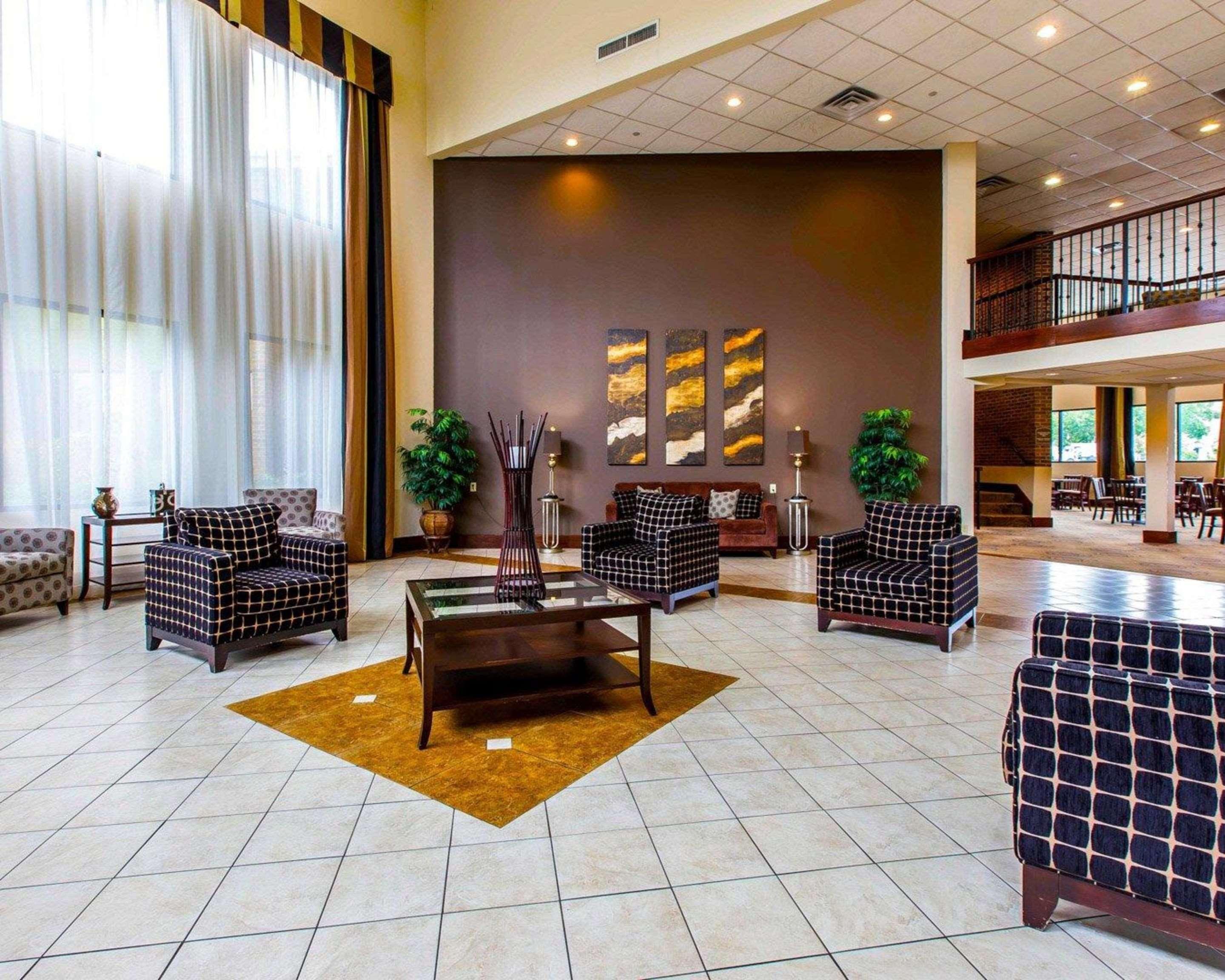 Comfort Inn Warner Robins - Robins Air Force Base Area Екстериор снимка