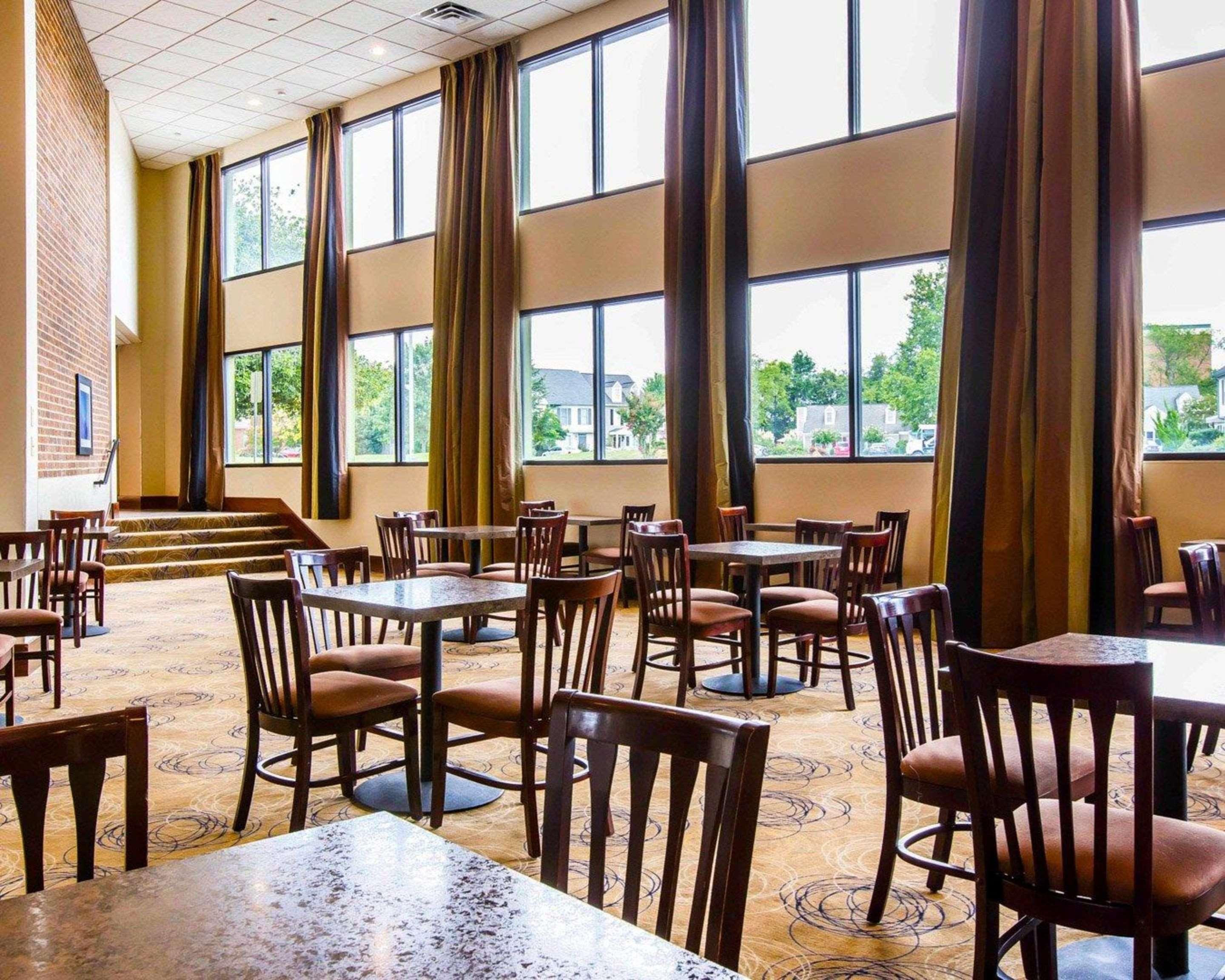 Comfort Inn Warner Robins - Robins Air Force Base Area Екстериор снимка