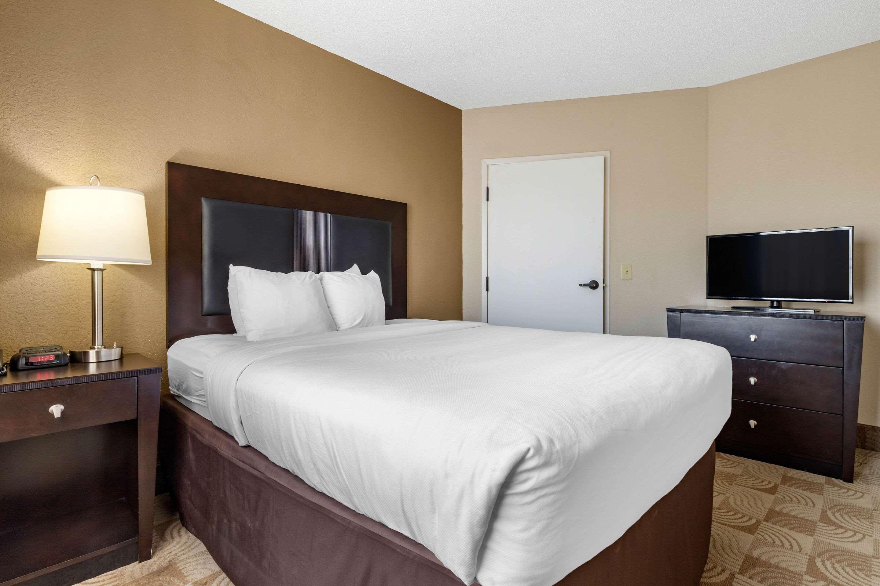 Comfort Inn Warner Robins - Robins Air Force Base Area Екстериор снимка