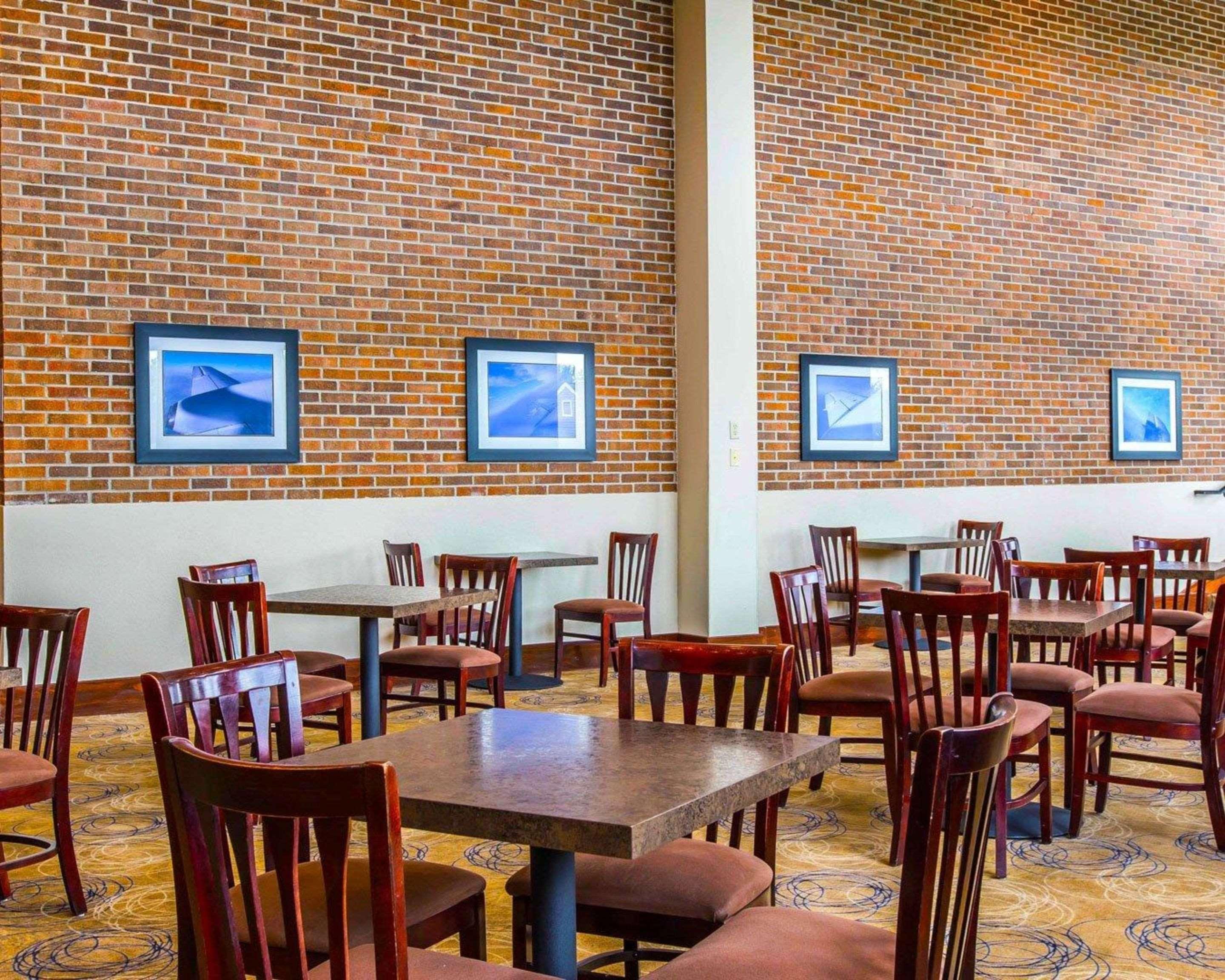 Comfort Inn Warner Robins - Robins Air Force Base Area Екстериор снимка