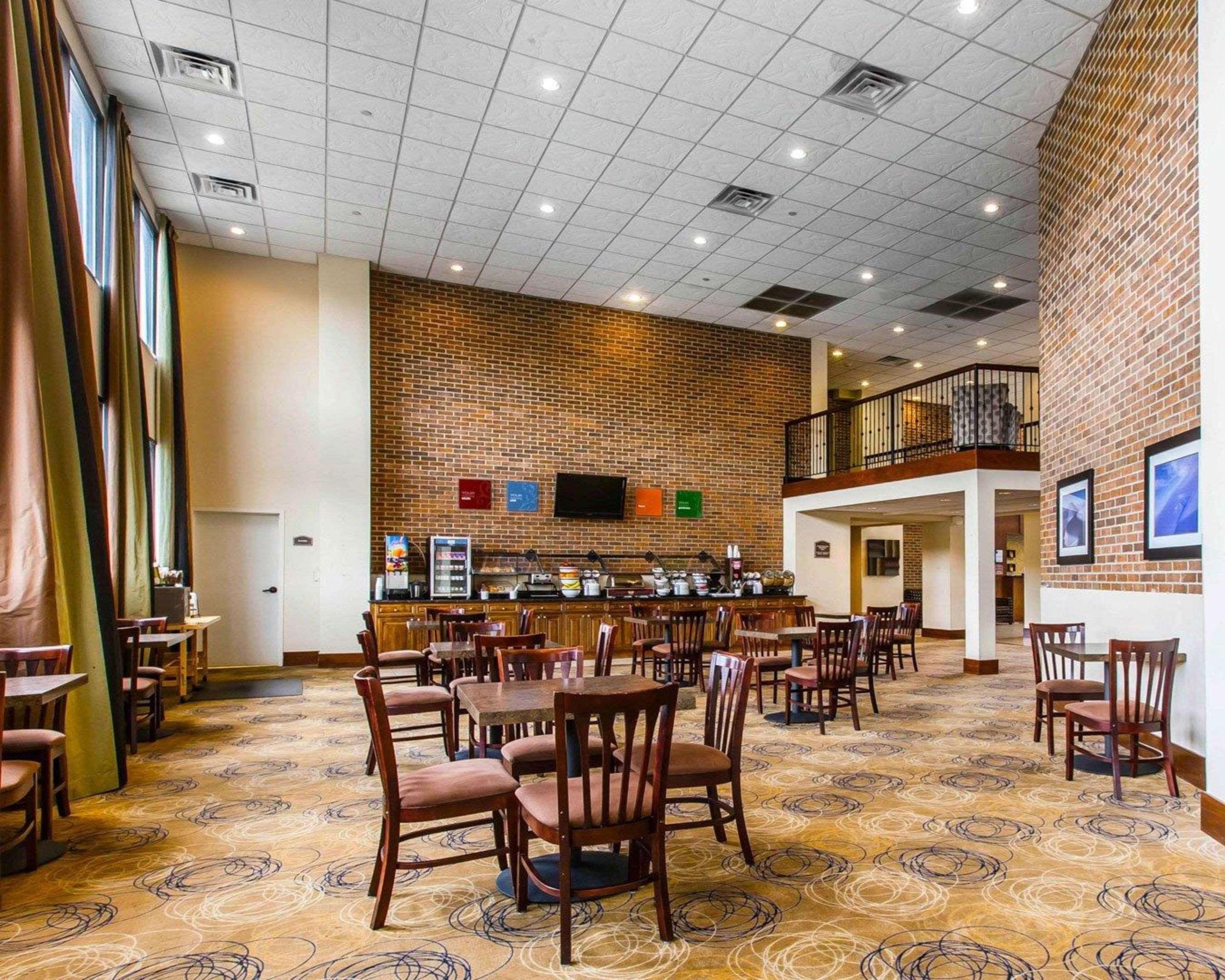 Comfort Inn Warner Robins - Robins Air Force Base Area Екстериор снимка