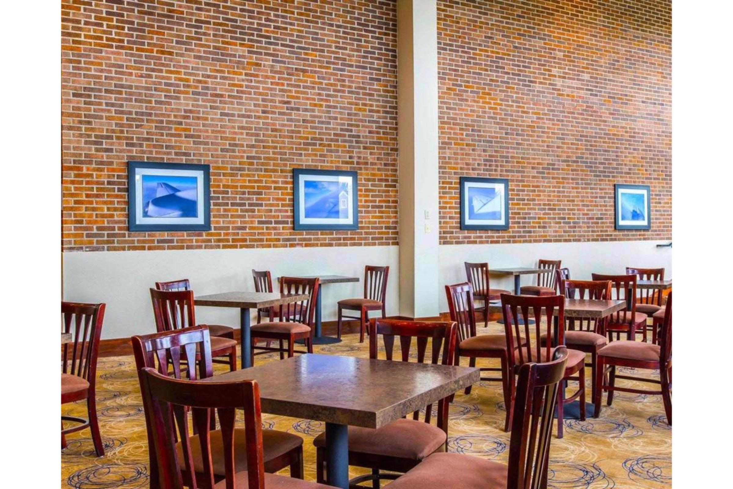Comfort Inn Warner Robins - Robins Air Force Base Area Екстериор снимка