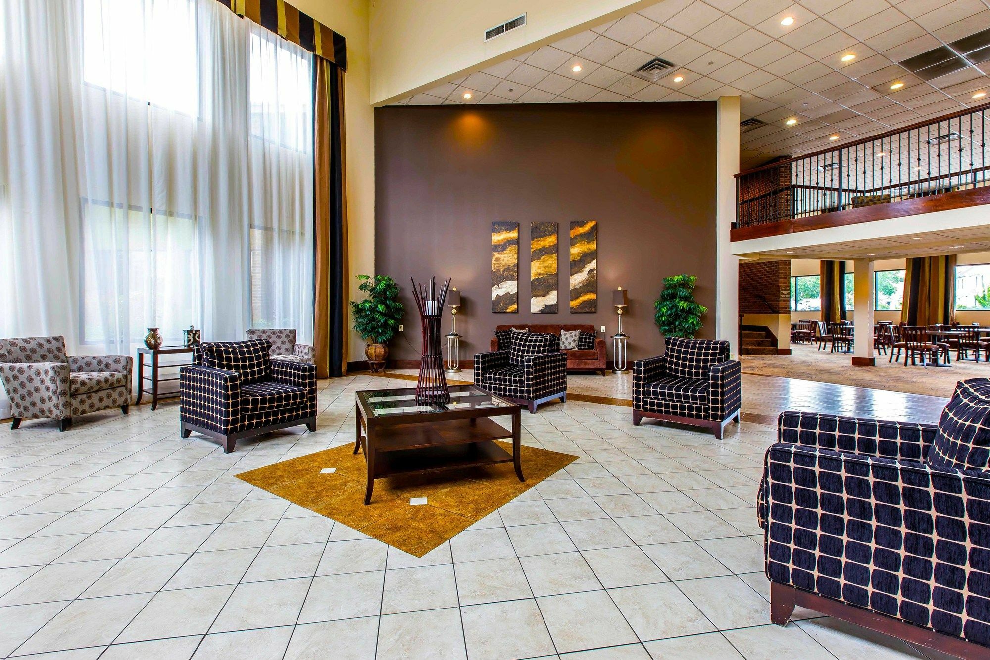 Comfort Inn Warner Robins - Robins Air Force Base Area Екстериор снимка