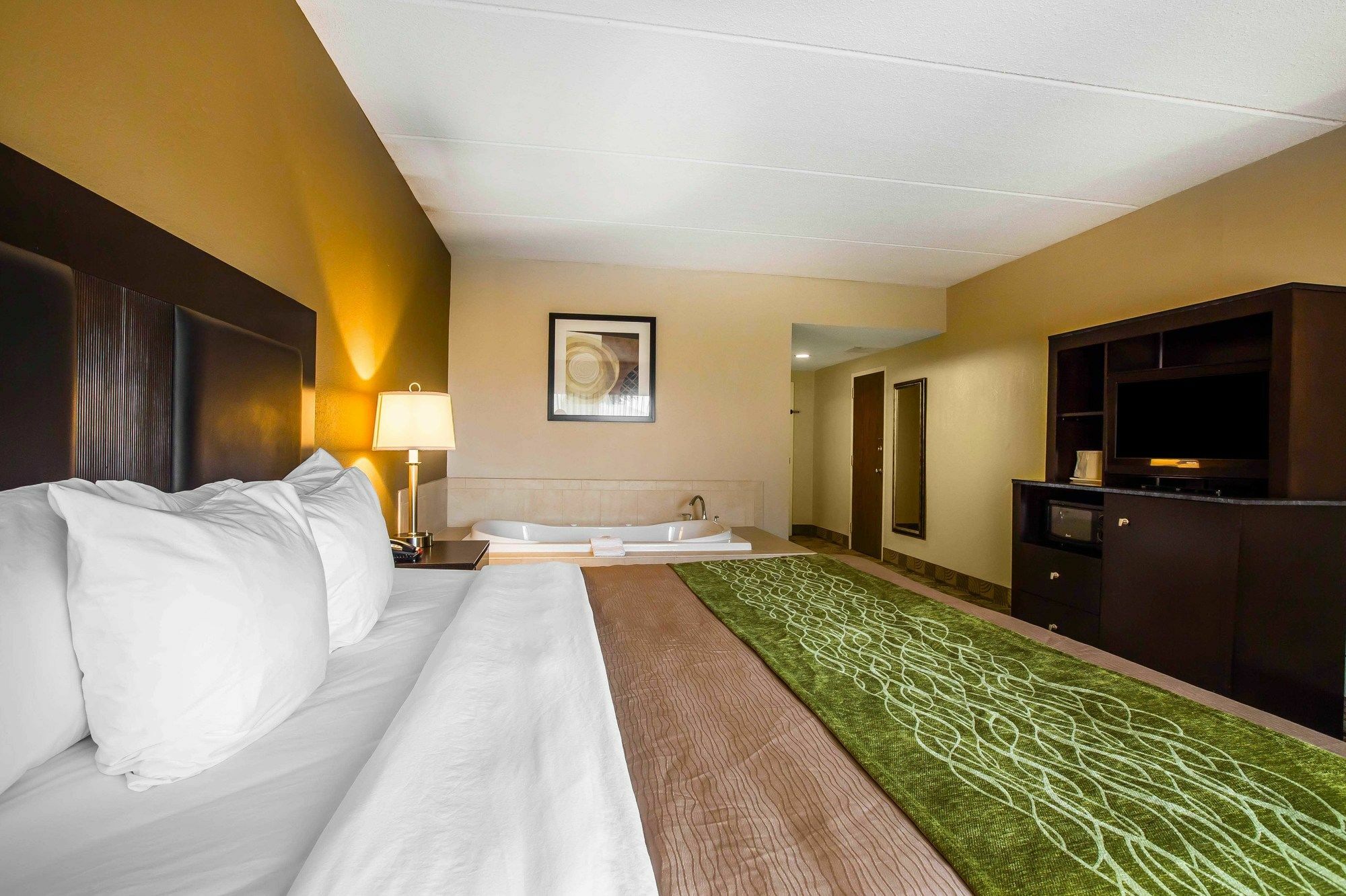 Comfort Inn Warner Robins - Robins Air Force Base Area Екстериор снимка