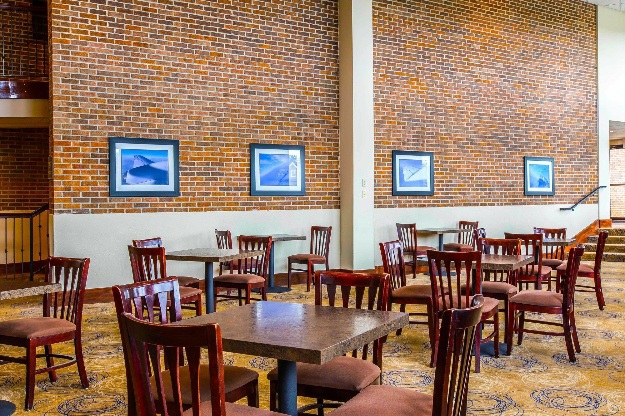 Comfort Inn Warner Robins - Robins Air Force Base Area Екстериор снимка
