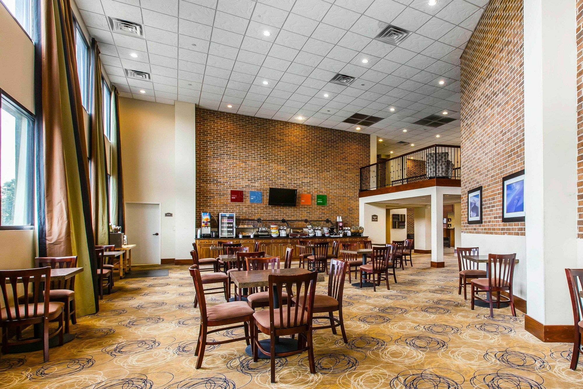 Comfort Inn Warner Robins - Robins Air Force Base Area Екстериор снимка