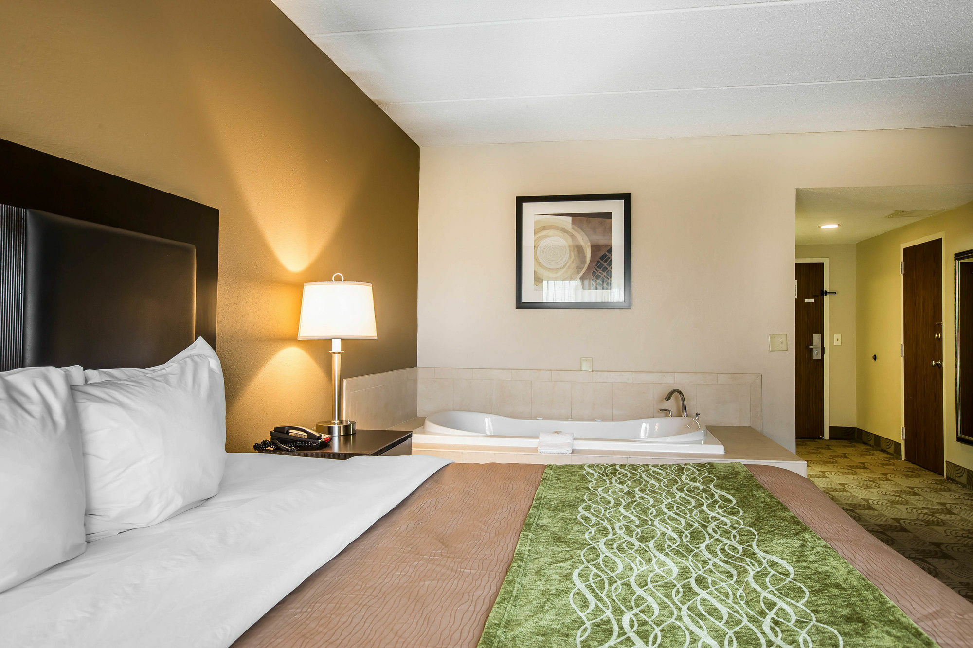 Comfort Inn Warner Robins - Robins Air Force Base Area Екстериор снимка